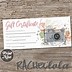 Image result for Photography Gift Certificate Template
