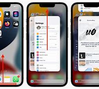 Image result for How Do You Close All Apps On iPhone 13