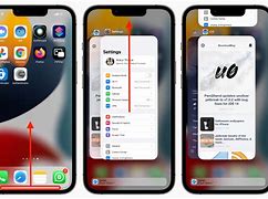 Image result for How to Close Apps On iPhone