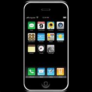 Image result for iPhone 15 Black Phone