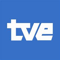 Image result for Tve Logo Font