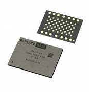 Image result for iPhone 5 Memory Chip