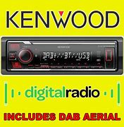 Image result for Kenwood Car Stereo Touch Screen