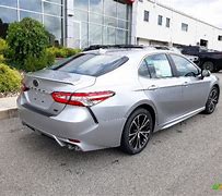 Image result for Celestial Silver Camry