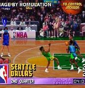 Image result for NBA Jam Te PSX