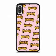Image result for Thrasher iPhone XR Case