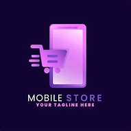 Image result for Mobile Store Logo
