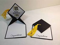 Image result for Handmade Graduation Card Ideas