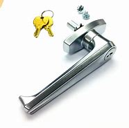 Image result for Cabinet Door Locks and Latches