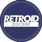 Image result for Retroid Logo