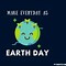 Image result for Saying Happy Earth Day