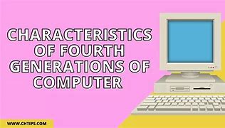 Image result for Humans with Computers of Fourth Generation