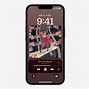 Image result for Apple iOS 16 Lock Screen