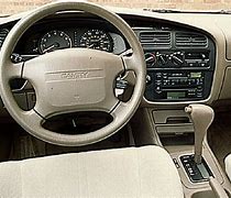 Image result for 94 Camry Interior