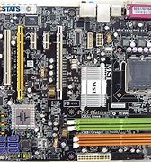 Image result for Intel Core 2 Duo Motherboard