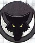 Image result for Warhammer 40K Luna Wolves Symbol