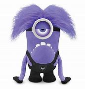 Image result for Despicable Me 2 Donny Purple Minion