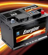 Image result for Energizer Car Battery