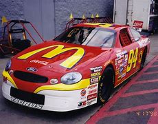 Image result for NASCAR 98 Car