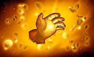Image result for Midas Hand