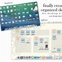 Image result for Desktop Organization Wallpaper Sticky Notes