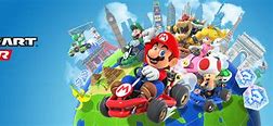 Image result for Mario Kart Tour 2nd Place Winner