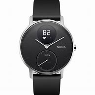 Image result for Nokia Steel HR