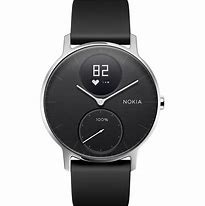 Image result for Nokia Steel HR Watch