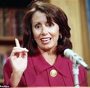 Image result for Nancy Pelosi Aged 30