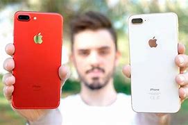 Image result for iPhone 8 Plus Red 52