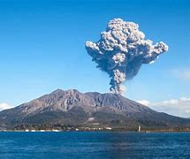 Image result for Shortest Volcano in Japan