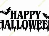 Image result for Small Halloween Clip Art Free Printable