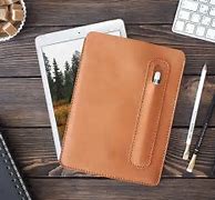 Image result for iPad 8 Case with Pencil Holder