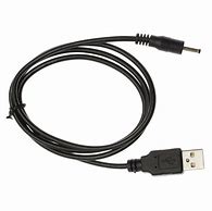 Image result for USB Power Cable 5V