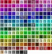 Image result for 36 Bit Color