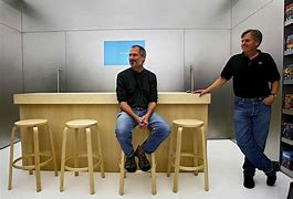 Image result for Apple Store Steeve