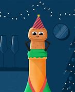 Image result for Rude Happy New Year