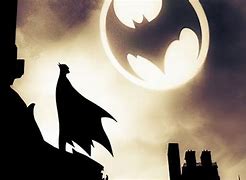 Image result for Batman Sees the Bat