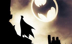 Image result for Batman Movie Bat Signal