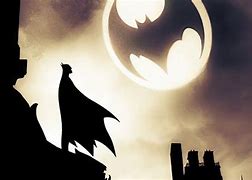 Image result for Batman Bat Signal