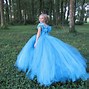 Image result for Beauty and the Beast Dress