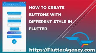 Image result for Flutter Buttons