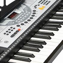 Image result for Electric Keyboard Piano Drawing