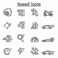 Image result for 2 Speed Icon