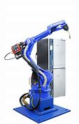 Image result for Motoman Welding Robot