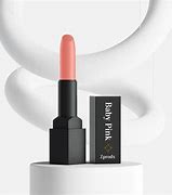Image result for Baby Pink Lipstick
