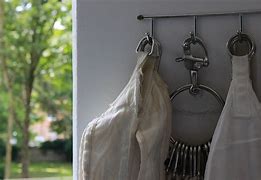 Image result for Metal Wall Hooks