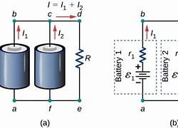 Image result for 13 Mini Magnetic Battery