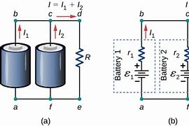 Image result for 13 Mini Magnetic Battery