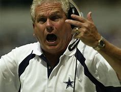 Image result for Dallas Cowboys Coach